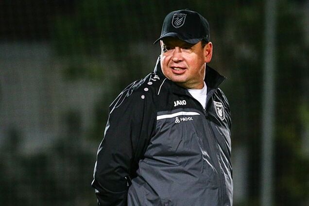 Леонид Слуцкий