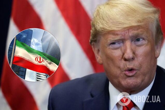 Трампу заважає ще один генерал Ірану? США вжили жорстких заходів