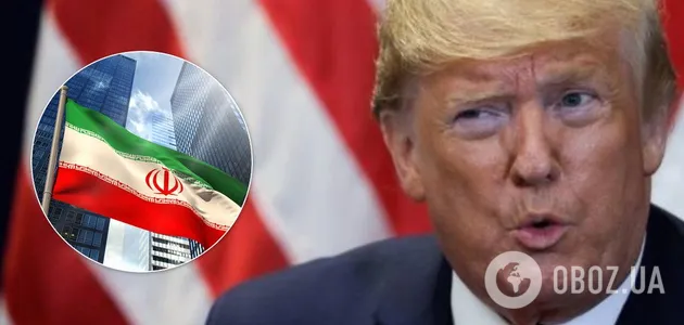 Трампу заважає ще один генерал Ірану? США вжили жорстких заходів