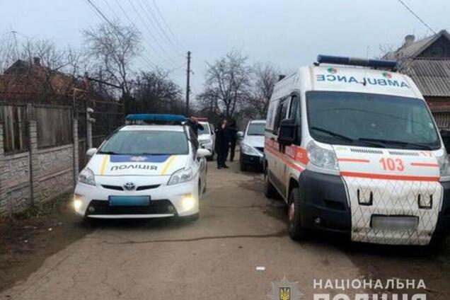 В Кривом Роге психически больной мужчина убил двух человек на похоронах: жуткие подробности