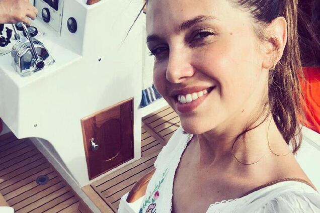 Даша Жукова