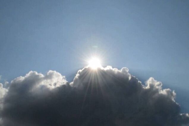 Літо не за горами? Синоптики дали аномально теплий прогноз по Україні