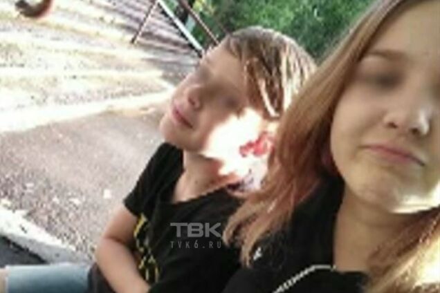 У Росії 13-річна школярка завагітніла від 10-річного друга: деталі історії, що шокує