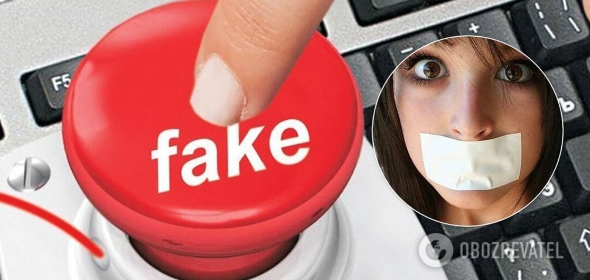 Еще никто в мире не выигрывал войну против журналистов