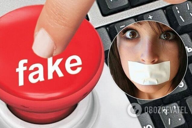 'Не голосуйте!' Журналістка пригрозила команді Зе провальною війною зі ЗМІ