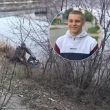 Пропавший под Киевом подросток найден мертвым