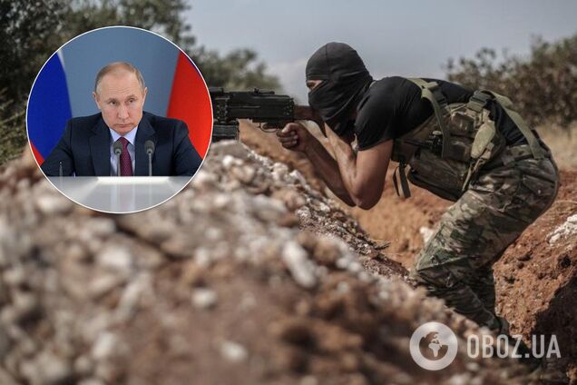 У Сирії армія Путіна влаштувала криваві бої: десятки жертв