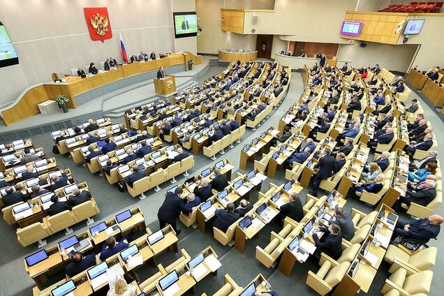 Путін залишиться правити довічно: у Росії розпізнали хитру схему