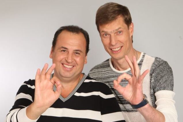 Сторонники захвата Крыма собрались на гастроли в Украину