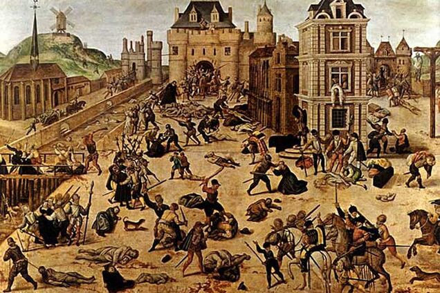 Как немцев приучили к чистоте: исторические факты