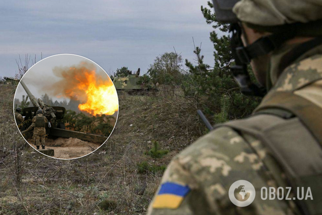 Террористы Путина ударили по ВСУ: 8 бойцов получили ранения