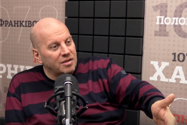 'Интереснее футбола': Бродский предложил важное изменение в украинском баскетболе