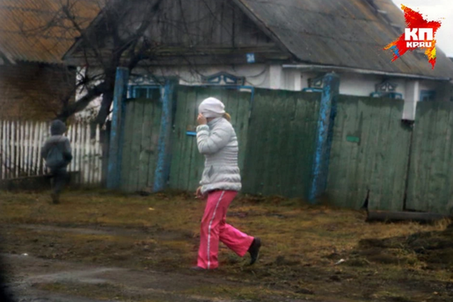 "Люблю, буду народжувати": історія 13-річної вагітної школярки "підірвала" Росію