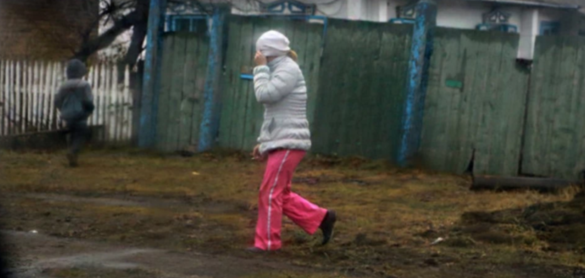 'Люблю, буду народжувати': історія 13-річної вагітної школярки 'підірвала' Росію