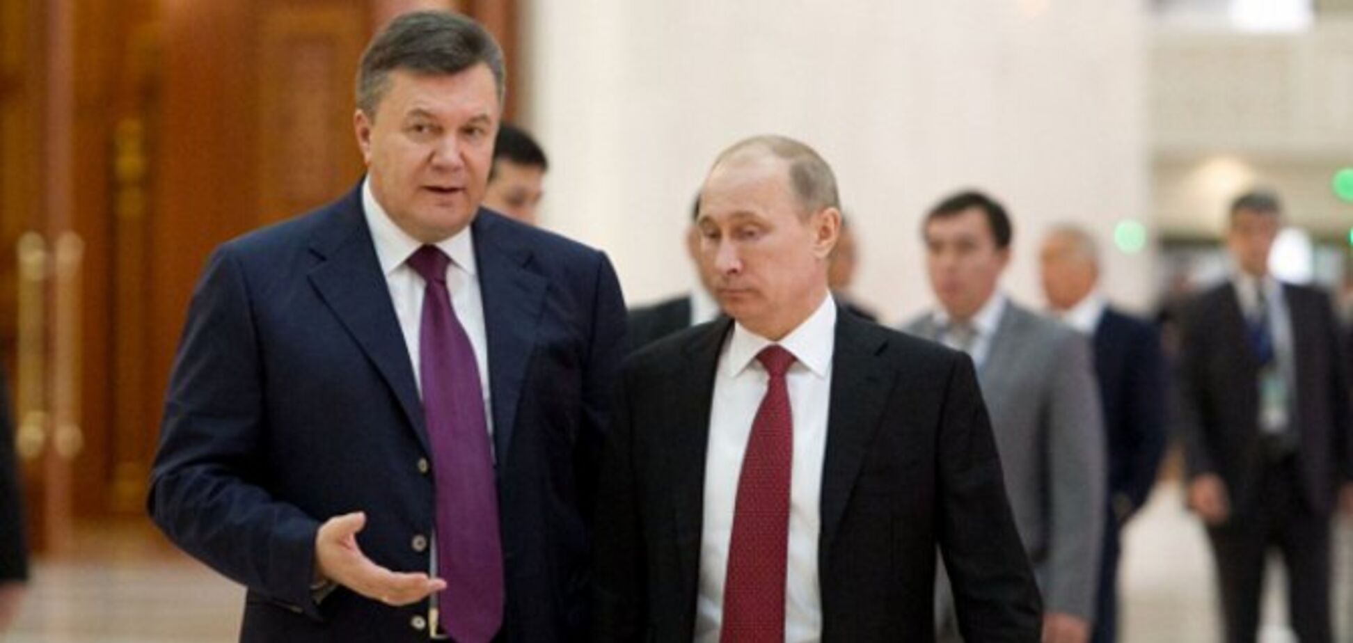 Путін погрожував вбити Януковича? Піонтковський розкрив ексклюзивні подробиці