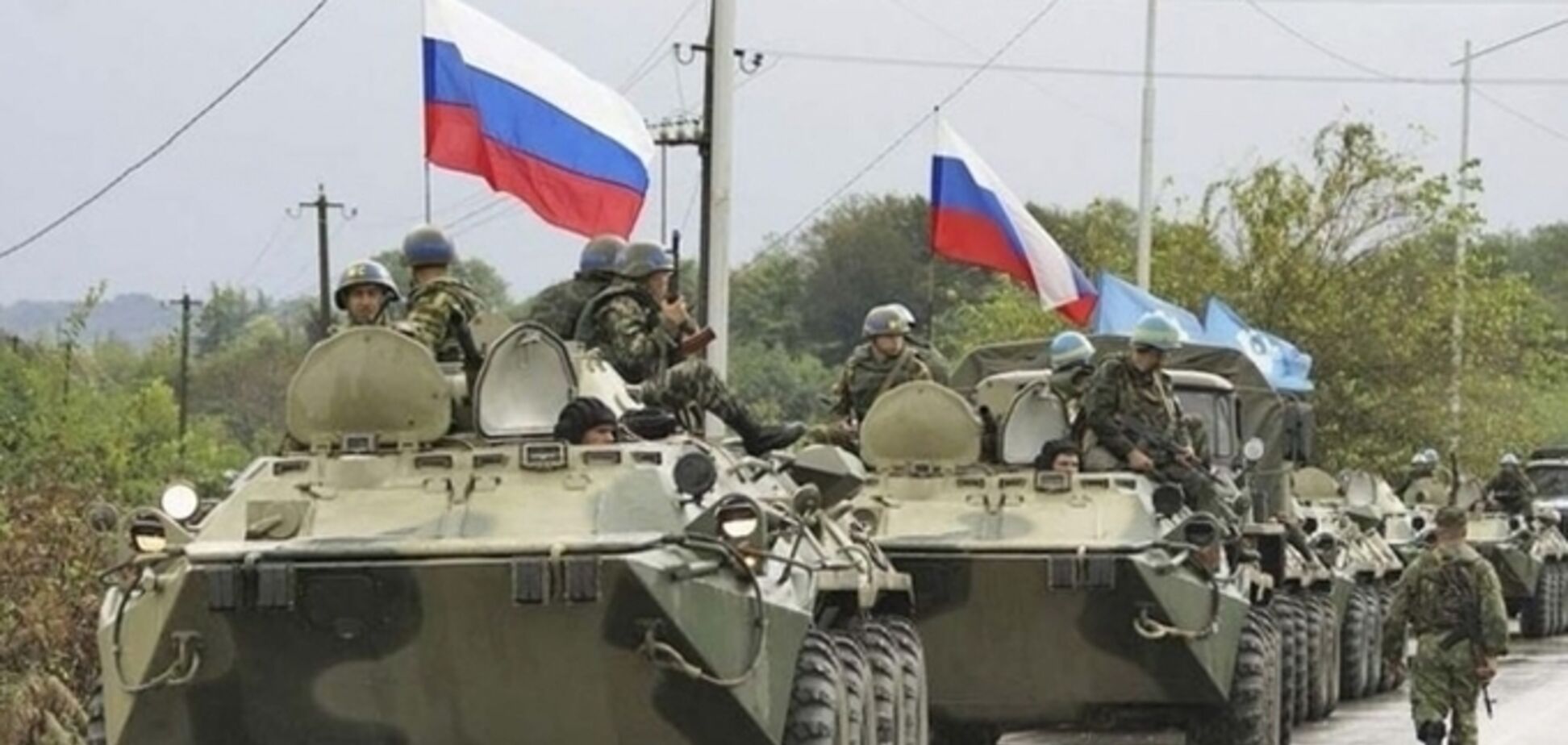 Никогда еще гражданская война не была столь 'гражданской'