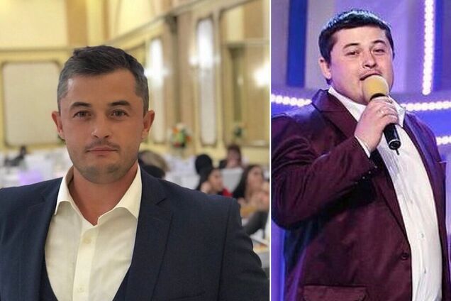 Тимур Гайдуков