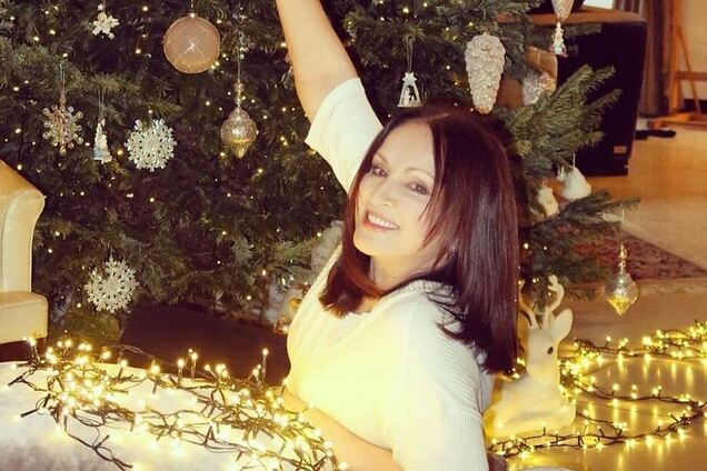 Ротару после слухов о страшной болезни дала жару на комбинате