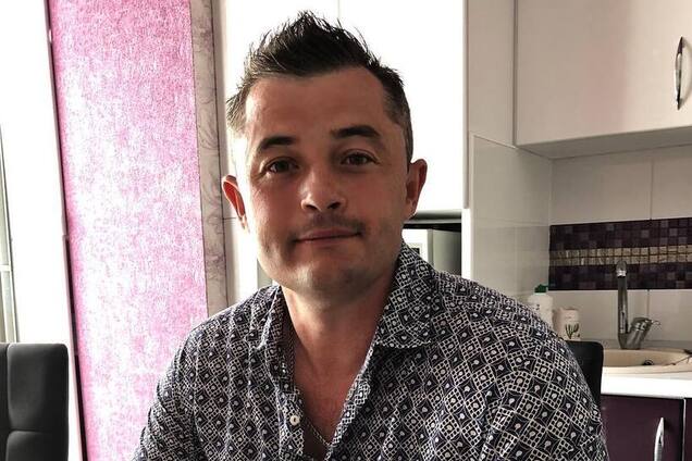 Тимур Гайдуков