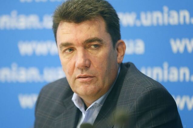 В СНБО обратились к СМИ из-за трагедии с самолетом МАУ в Тегеране