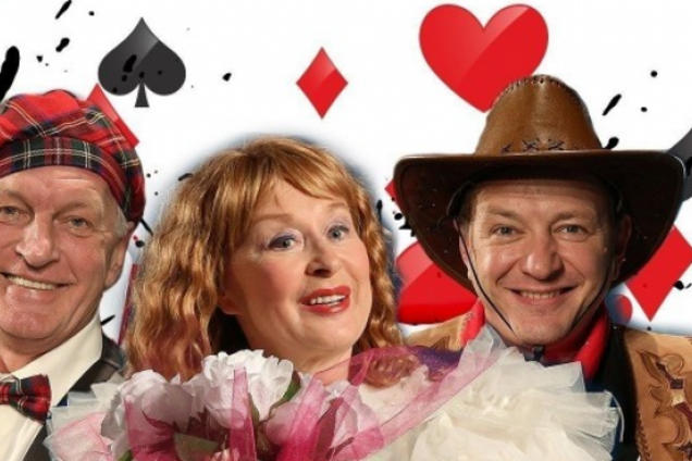 'Відлига' настала? В СБУ впустять в Україну одіозних акторів-кримнашистів