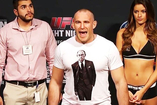 Фанат Путина: харьковскому бойцу, сбежавшему в Россию, отомстили в Украине