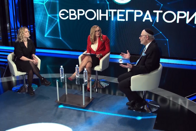 'Страна IT-талантов': как проходит цифровая трансформация в Украине