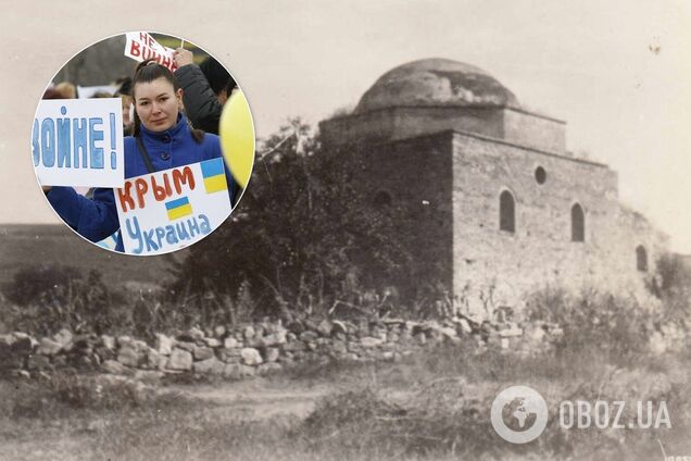 'Русский трофей'? Москве напомнили показательный исторический факт о Крыме