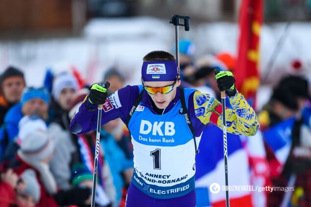 Артем Пидручный