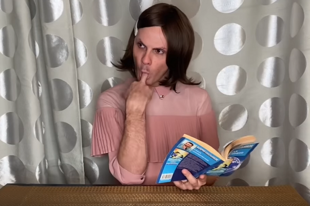 'А где Андрей? А где Виола?!' Популярный блогер показал вайн про генофонд и взорвал сеть, видео