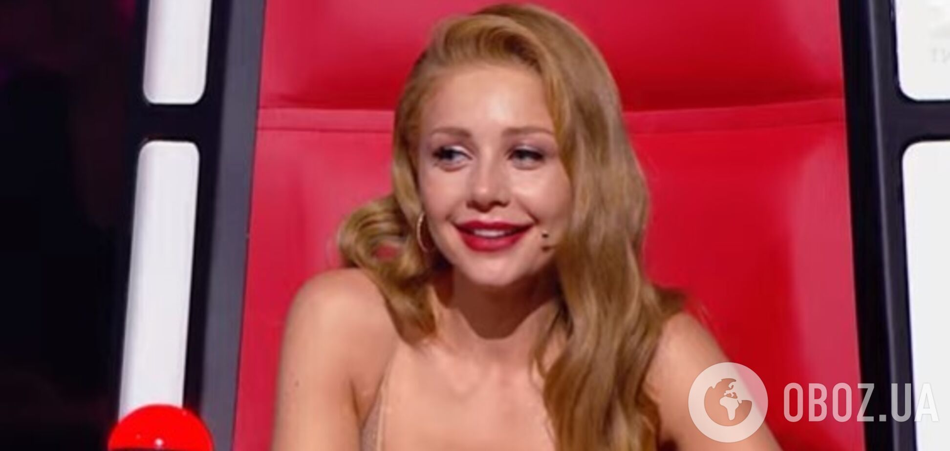 Тіна Кароль