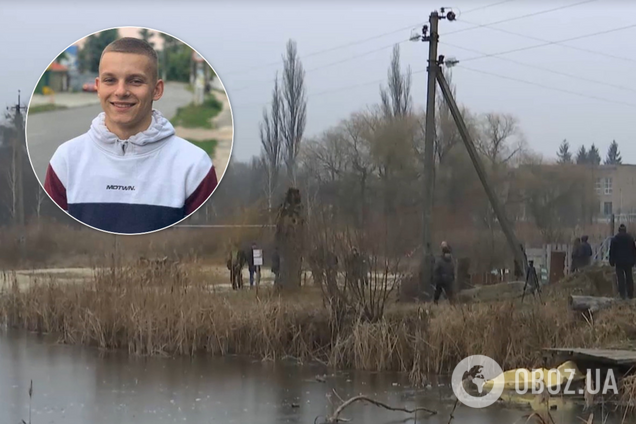 Під Києвом знайшли тіло 16-річного хлопця: перші подробиці загадкової трагедії