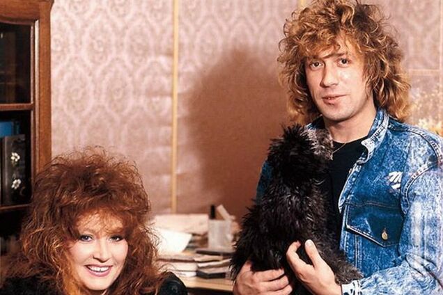 Любовника Аллы Пугачевой смутил вопрос о жене