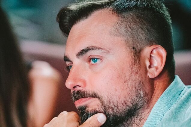 Сергей Кравец