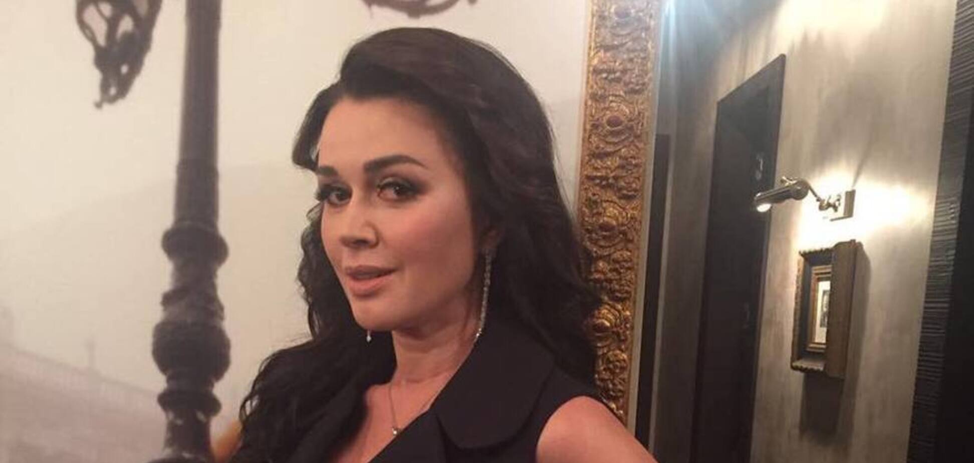 'Благодарит за молитвы': Заворотнюк впервые за долгое время обратилась к поклонникам