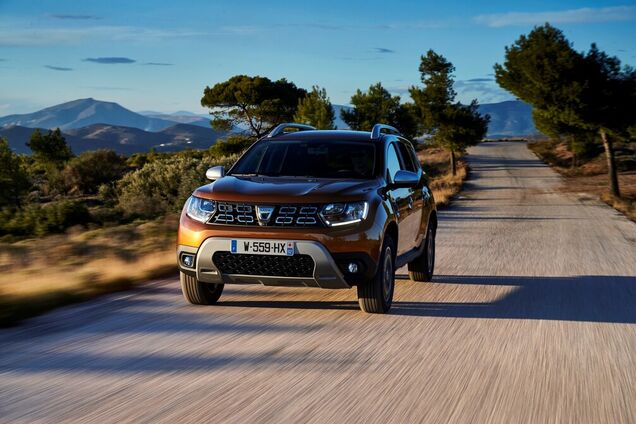 Бюджетні Renault стануть електричними