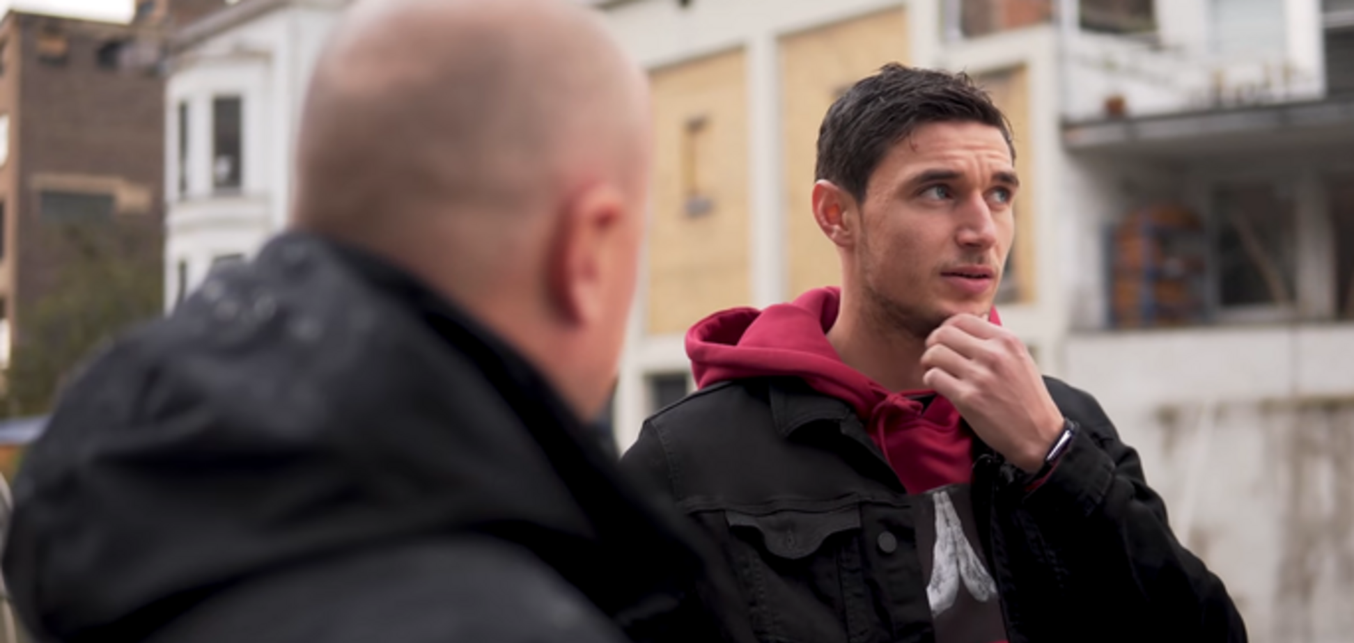 'Штраф 1000 евро': форвард сборной Украины признался, как обманывает полицию в Бельгии