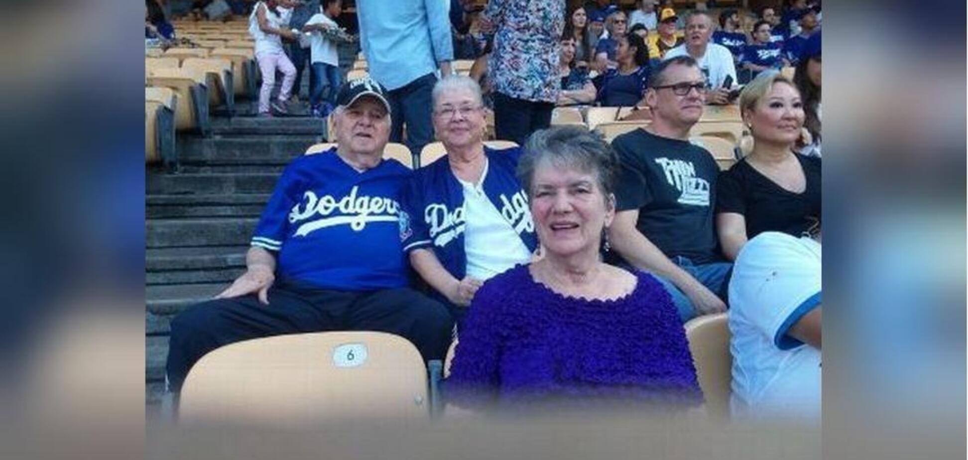 Спортсмен во время игры убил старушку одним ударом