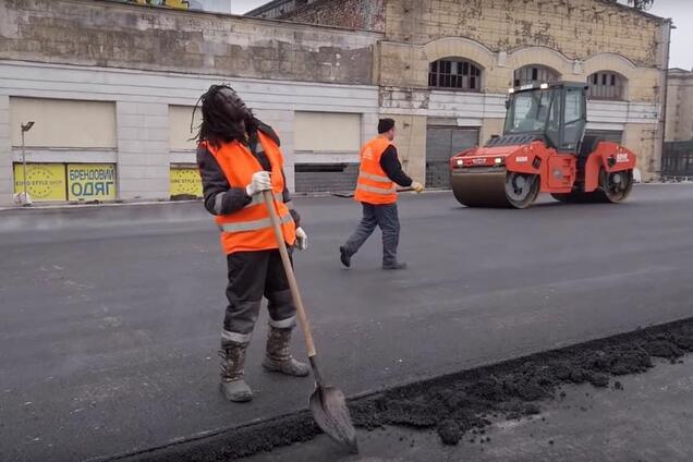 З'ясувалася особистість "Леннокса Льюїса" з Шулявського мосту: фото і неймовірна історія