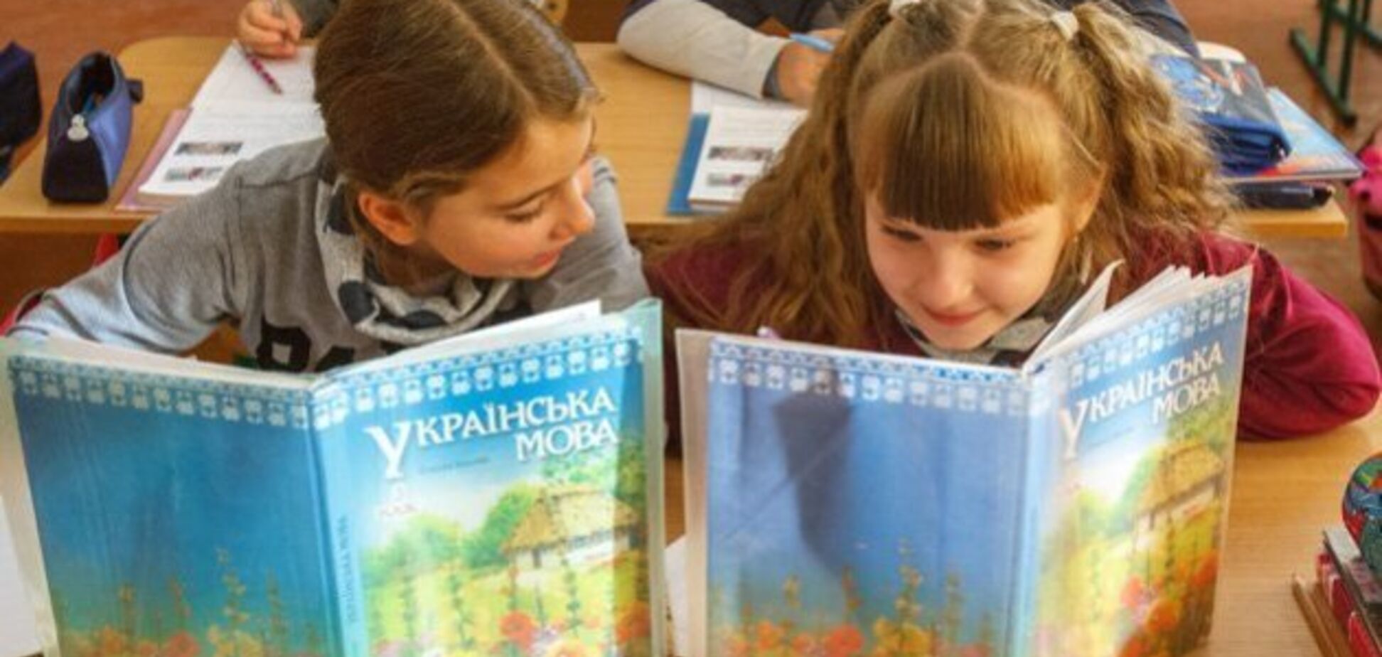 На черзі кримськотатарська: українську мову з Криму остаточно витіснили