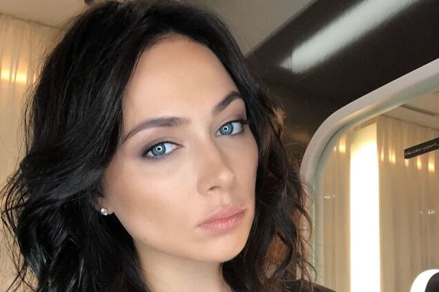 Самбурская высмеяла голое фото известной pluz-size модели: сеть в гневе