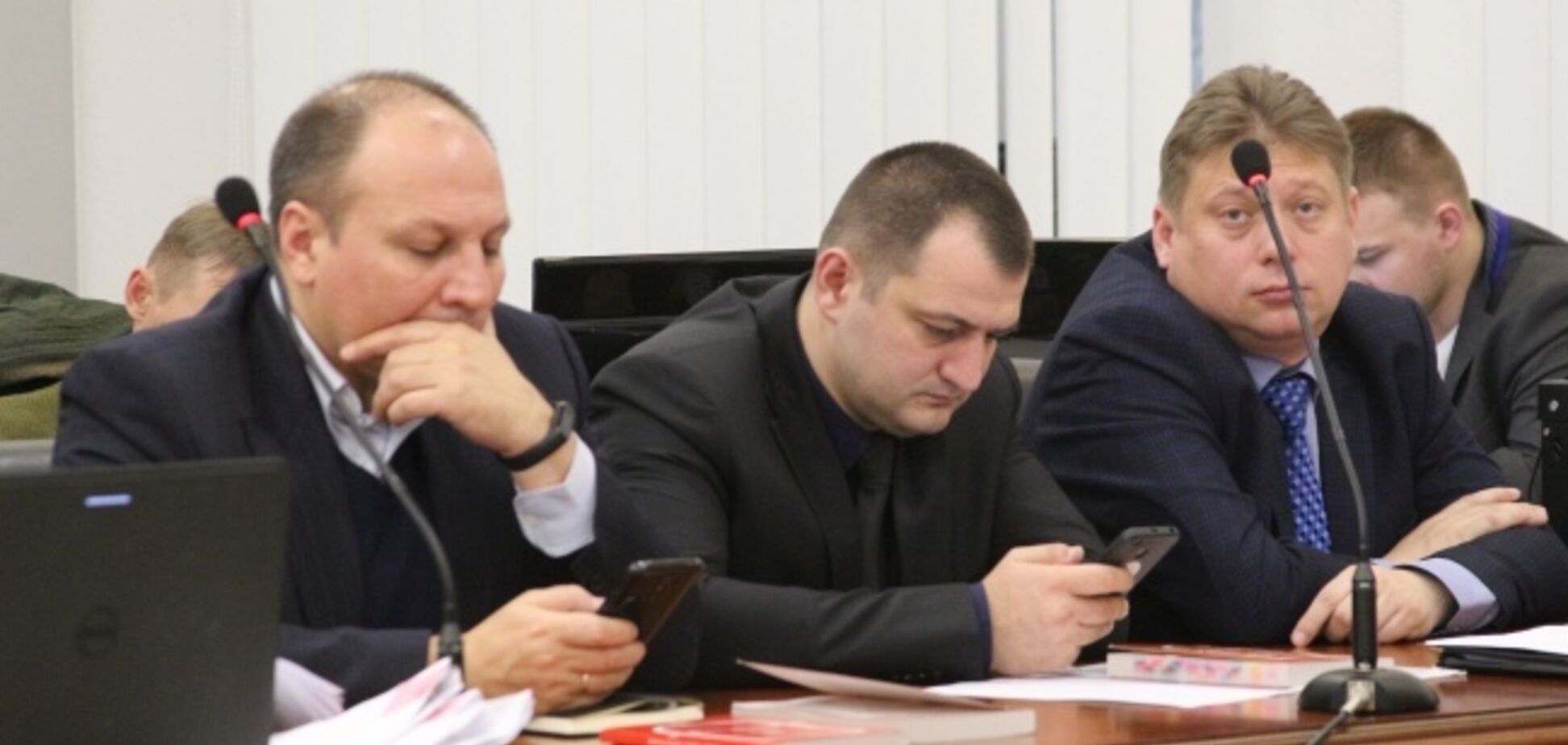 'Безобразие!' Семьи Небесной Сотни срочно обратились в ГПУ по делу экс-беркутовцев