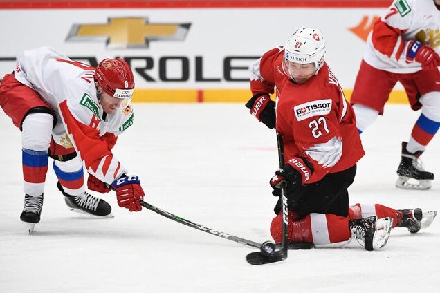 Россия – Швеция: где смотреть полуфинал чемпионата мира по хоккею U-20