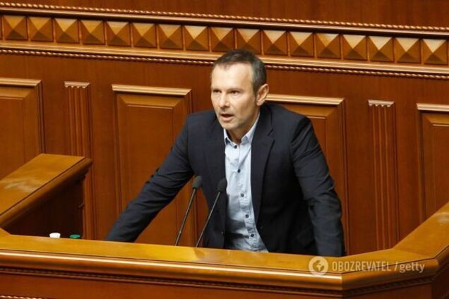 'Есть красные линии': Вакарчук высказался о будущих концертах 'Океан Ельзи'