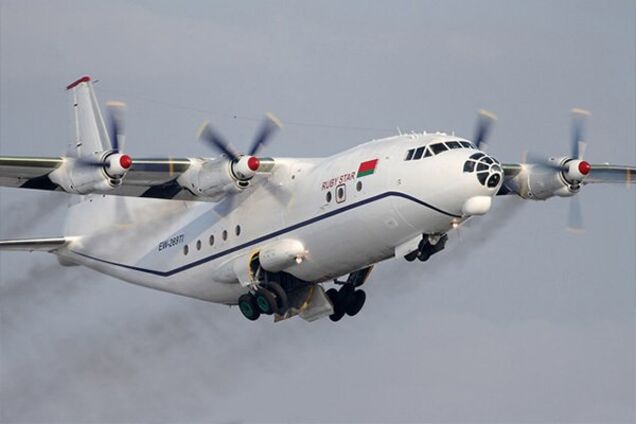 У Судані розбився військовий літак українського виробництва з чиновниками: загинули 18 осіб