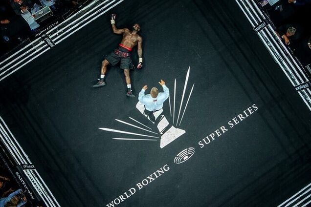 За пояс Усика: названий кращий нокаут 2019 року