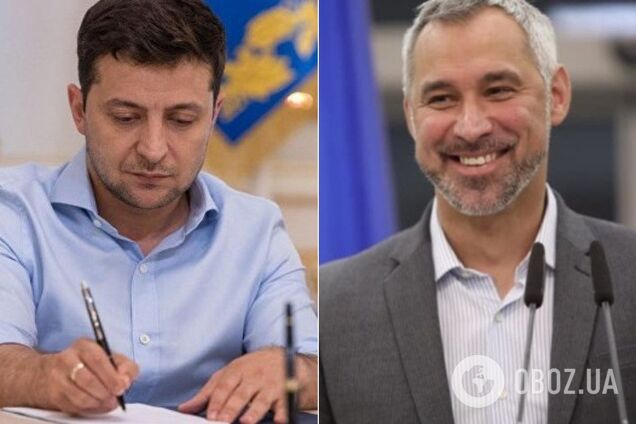 ГПУ ликвидировали: в Украине заработал Офис генерального прокурора