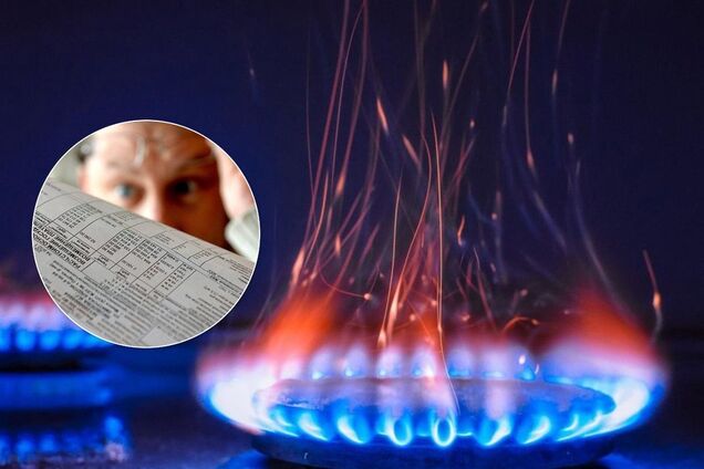В Україні ввели нові тарифи на газ: скільки заплатить сім'я