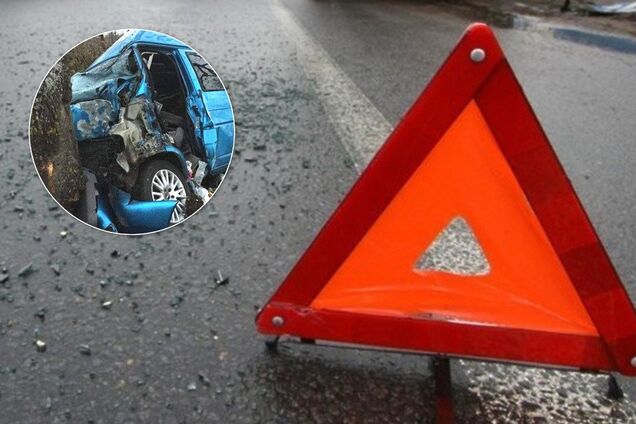 ДТП в Киеве