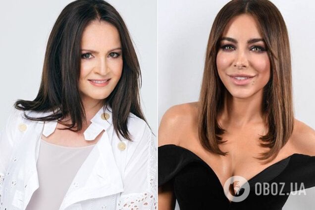 Лорак, Ротару и другие: кто из украинских артистов выступил на 'Голубом огоньке' в Москве